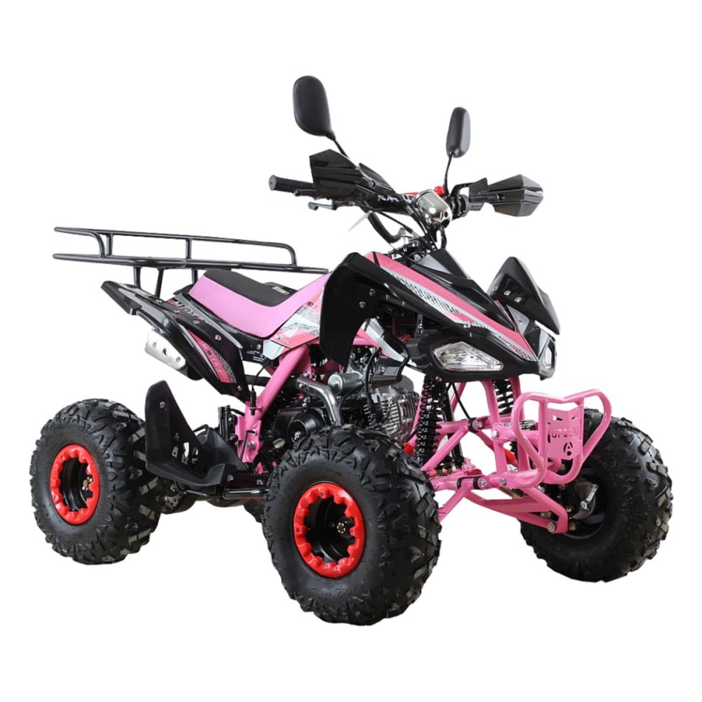 Квадроцикл MOTAX ATV T-Rex Super LUX 125 cc