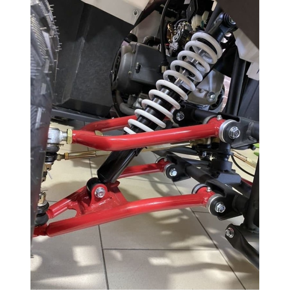 Квадроцикл YACOTA Sela 200