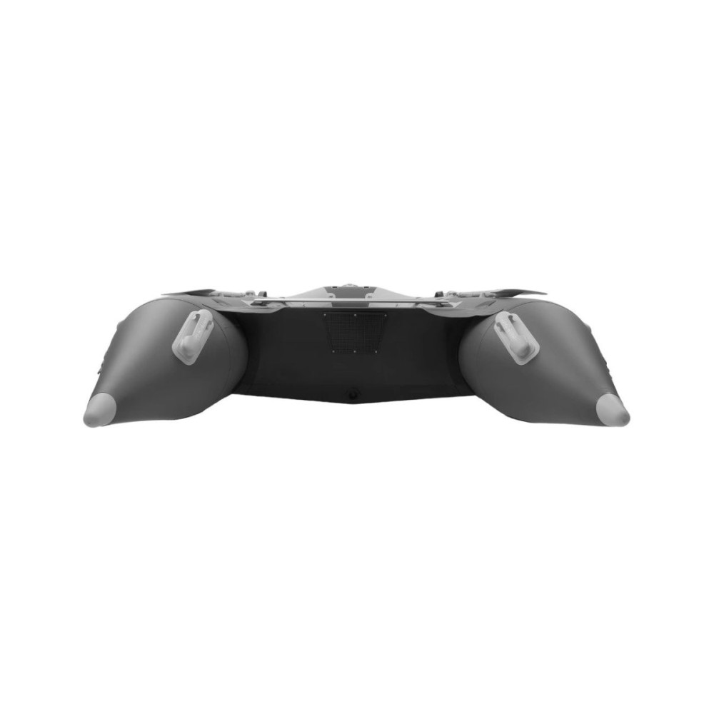 Лодка ПВХ GLADIATOR C400AL