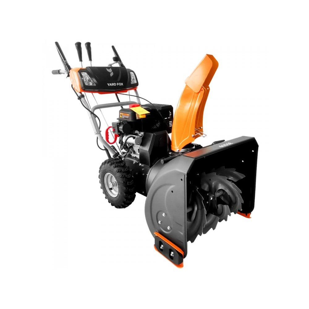 Снегоуборщик YARD FOX OPTIMA 6151E