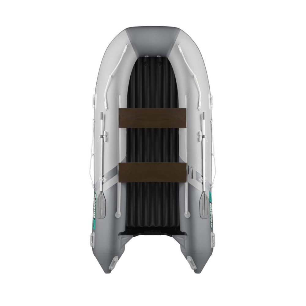 Лодка ПВХ GLADIATOR E380S