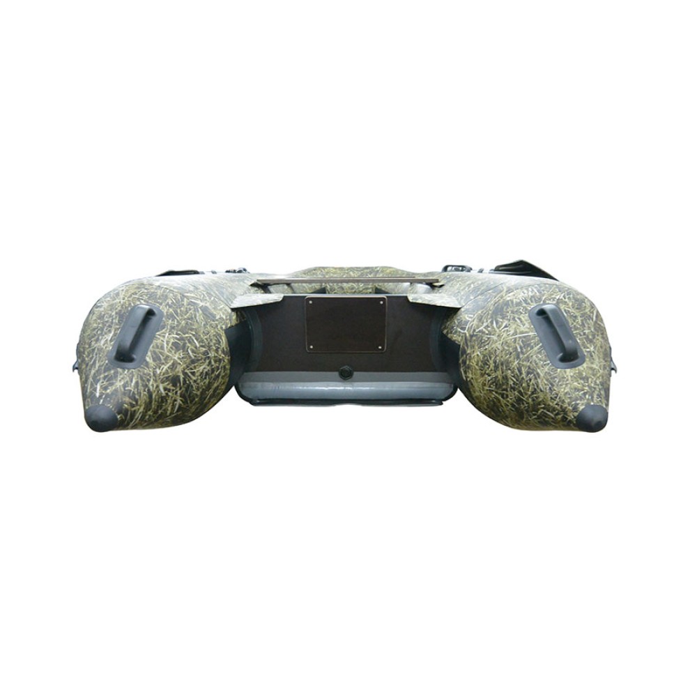 Лодка ПВХ ALTAIR HD 320 НДНД Mirage