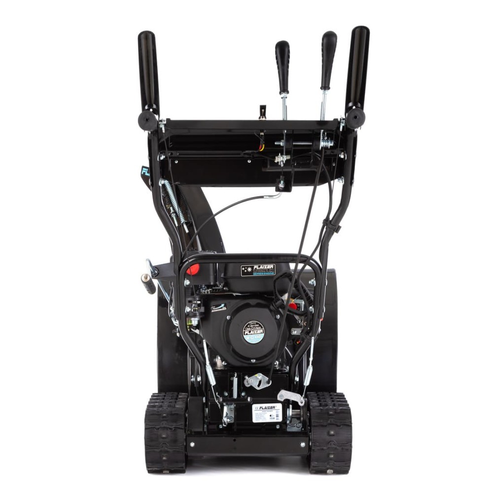 Снегоуборщик FLAIZER 100 E Economy