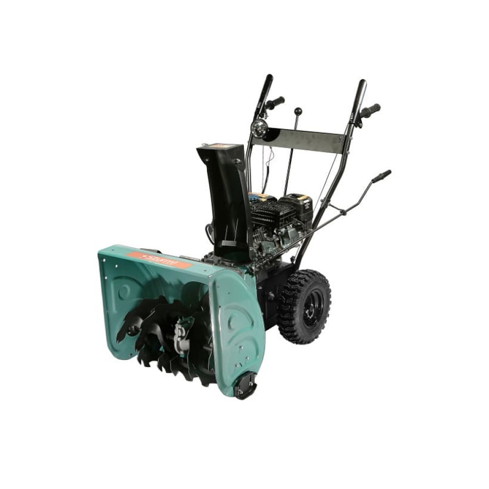 Снегоуборщик STURM STG5775ER