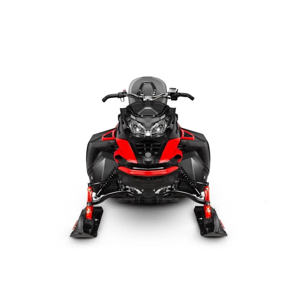 Снегоход AODES Snowcross 1000 WT