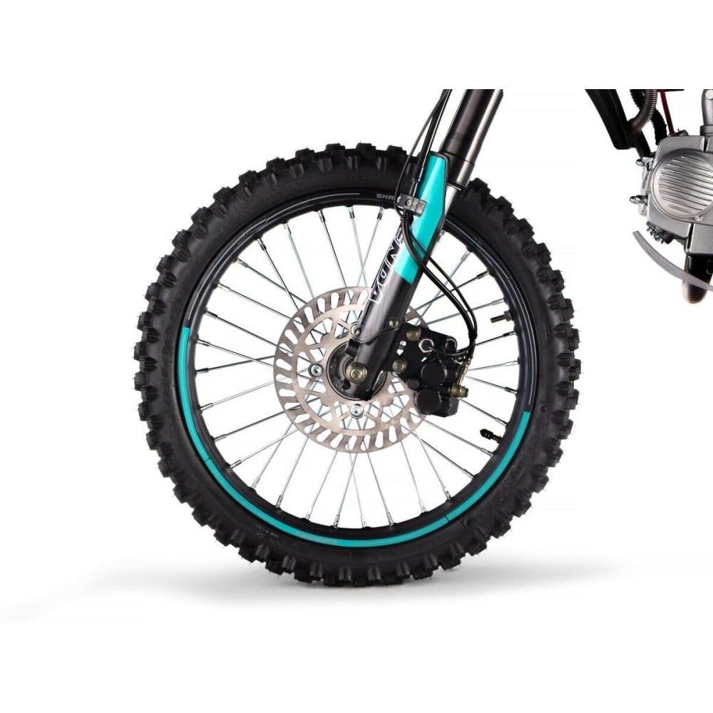 Мотоцикл питбайк SHARMAX PowerMax 190