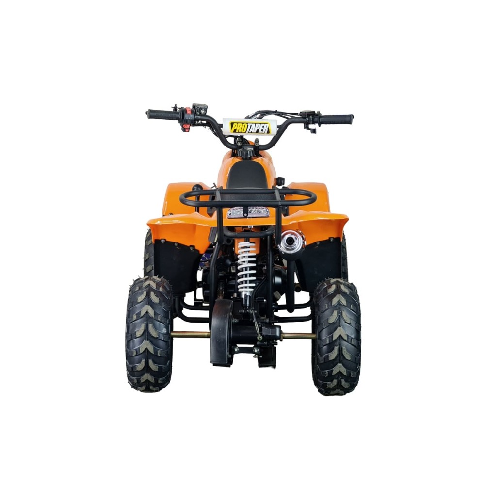 Квадроцикл STALKER 110