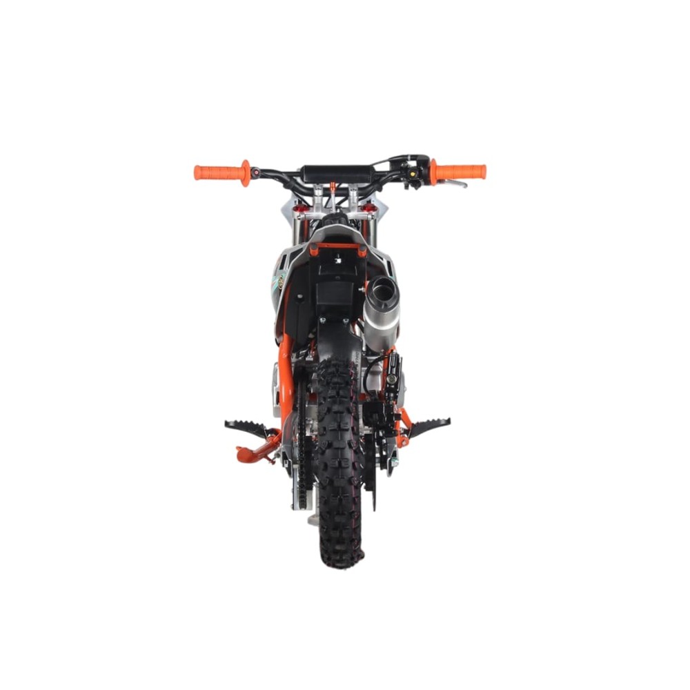 Мотоцикл MOTORHEAD CFA110 12/10 PITBIKE