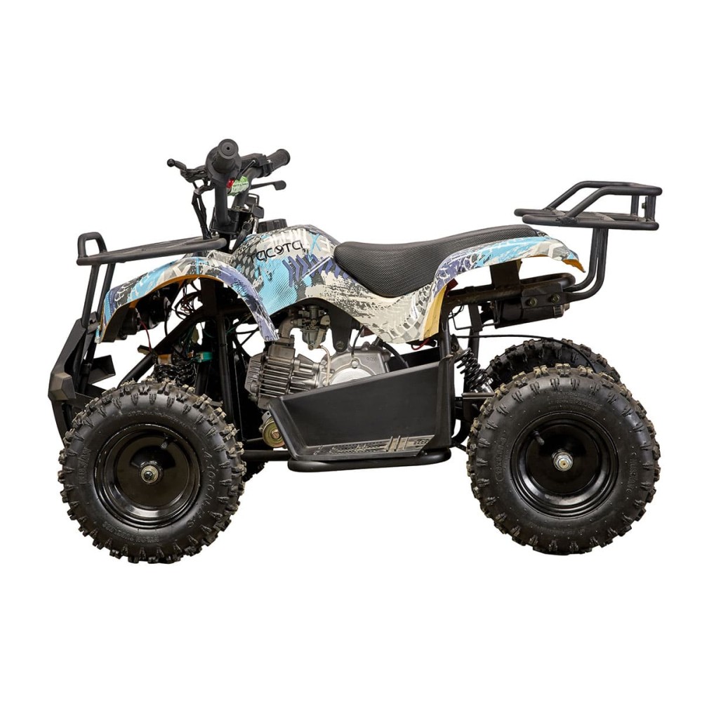 Квадроцикл YACOTA 45