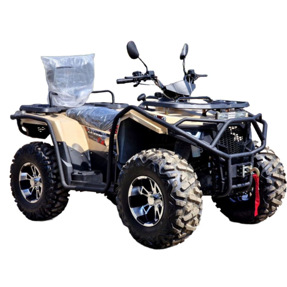 Квадроцикл LINKO 400cc 4x4