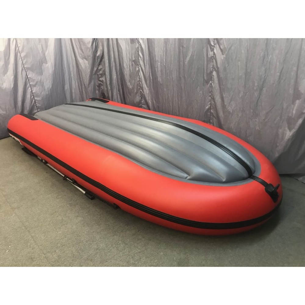 Лодка ПВХ HYDRA Delta 365 Люкс