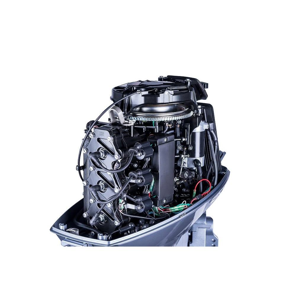 2х-тактный лодочный мотор SEANOVO SN50FFEL-T