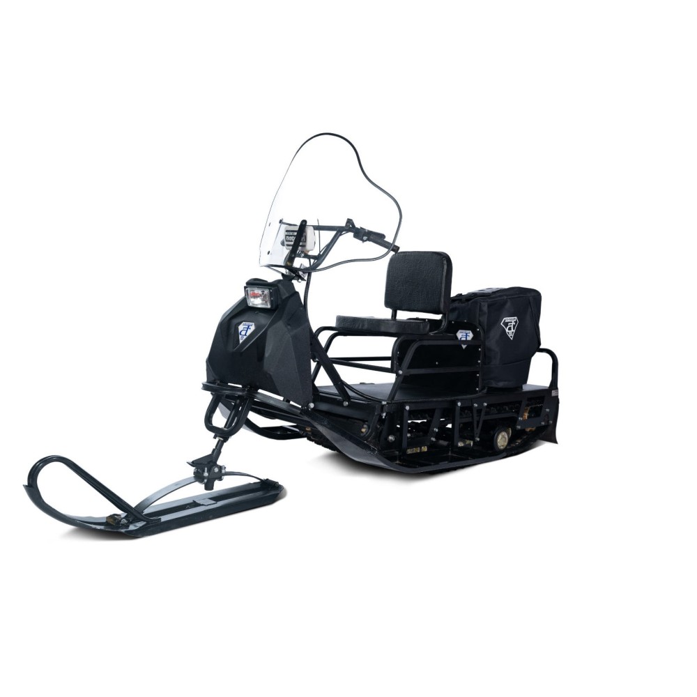 Мини-снегоход БУРЛАК-М Хантер