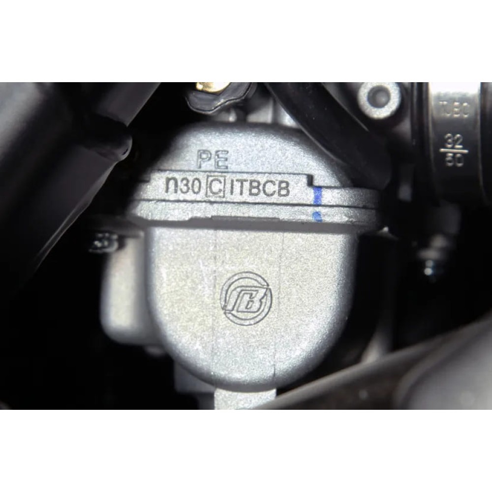 Мотоцикл кроссовый эндуро BSE Z4 Red 66