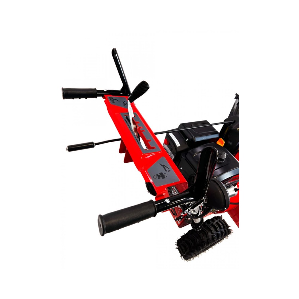 Снегоуборщик BRAIT BR-1172ELWS-4