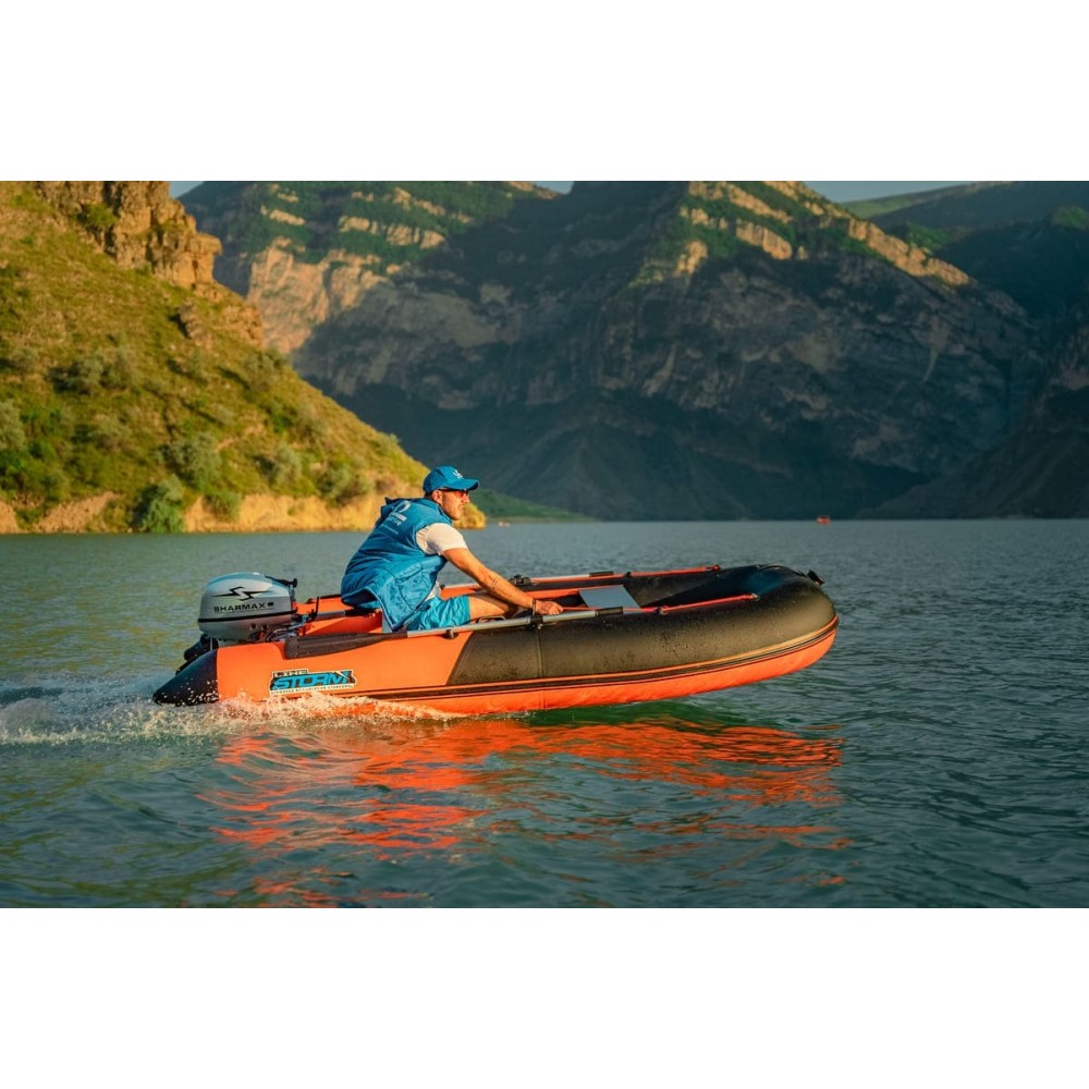 Лодка ПВХ STORMLINE Air Classic 360