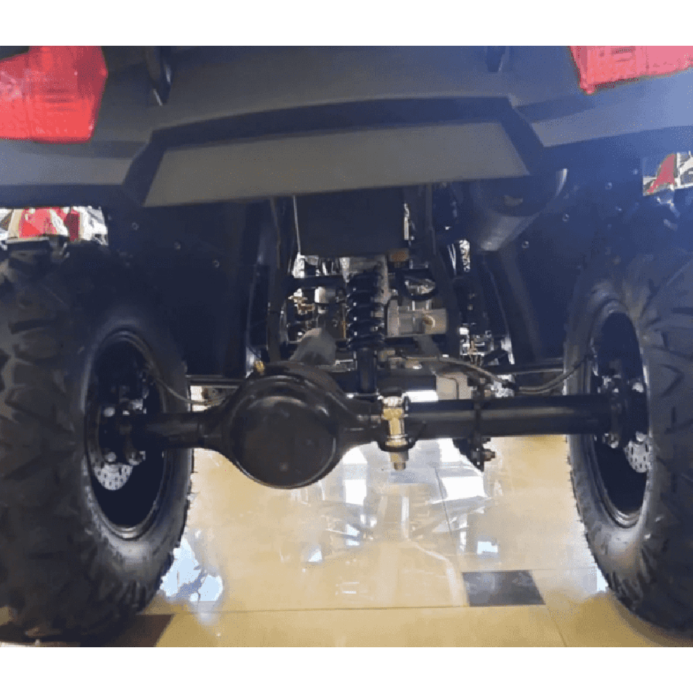 Квадроцикл STALKER 250 HUMMER Б/У