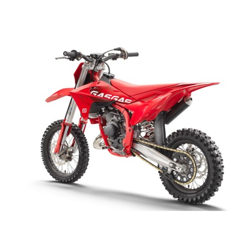 Мотоцикл кроссовый эндуро GASGAS MC 65 2025 14/12