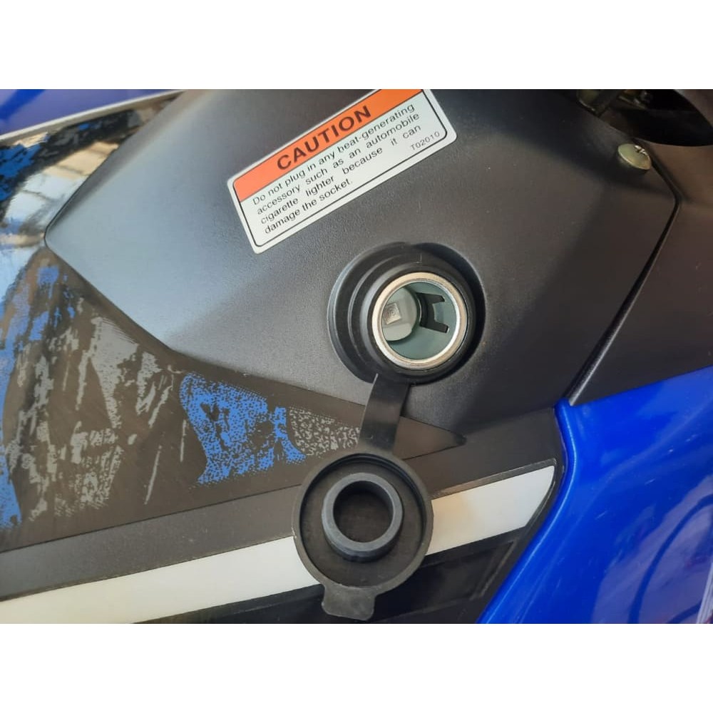 Квадроцикл LINHAI-YAMAHA D300