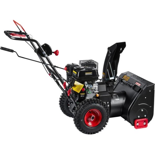 Снегоуборщик ELITECH ST 0656