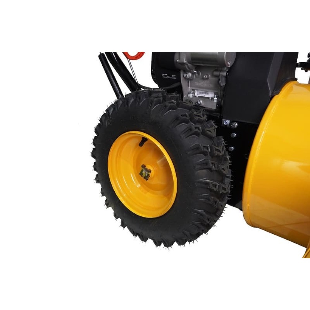 Снегоуборщик HABERT HB930MS Pro