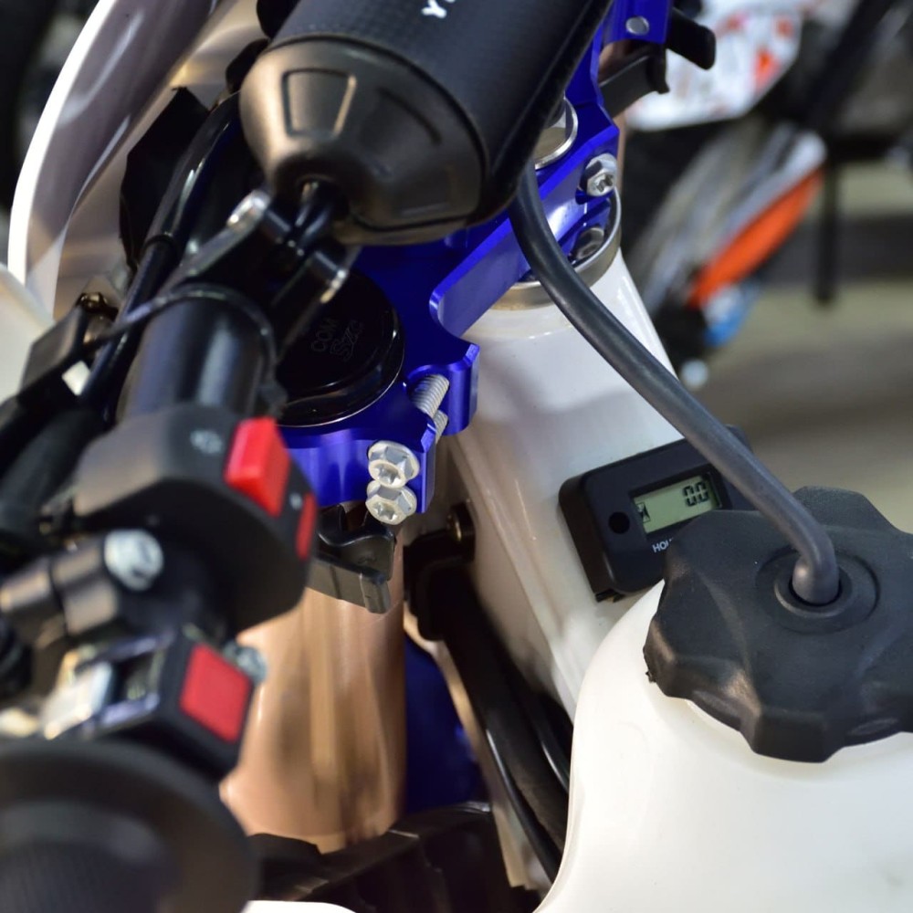 Мотоцикл кроссовый эндуро GR7 F300A-M (4T 175FMM) Enduro Lite 2022