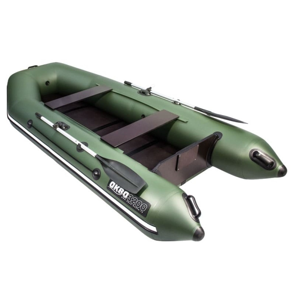 Лодка ПВХ АКВА 3200 СК