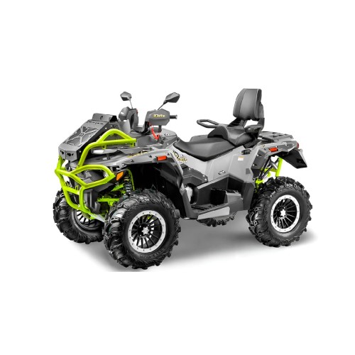 Квадроцикл STELS ATV 850 (PE) Guepard 2.0 K05 EPS Tech (2025)