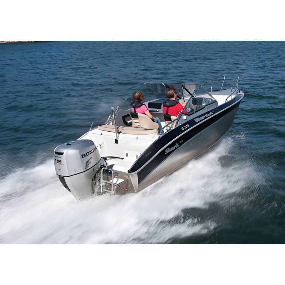 4х-тактный лодочный мотор HONDA BF115 JLDU