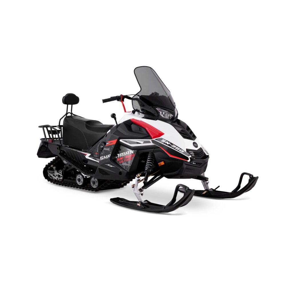 Снегоход SHARMAX SN-380 Ultra
