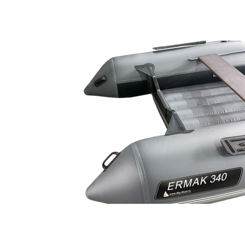 Лодка ПВХ BIG BOAT Ermak 340