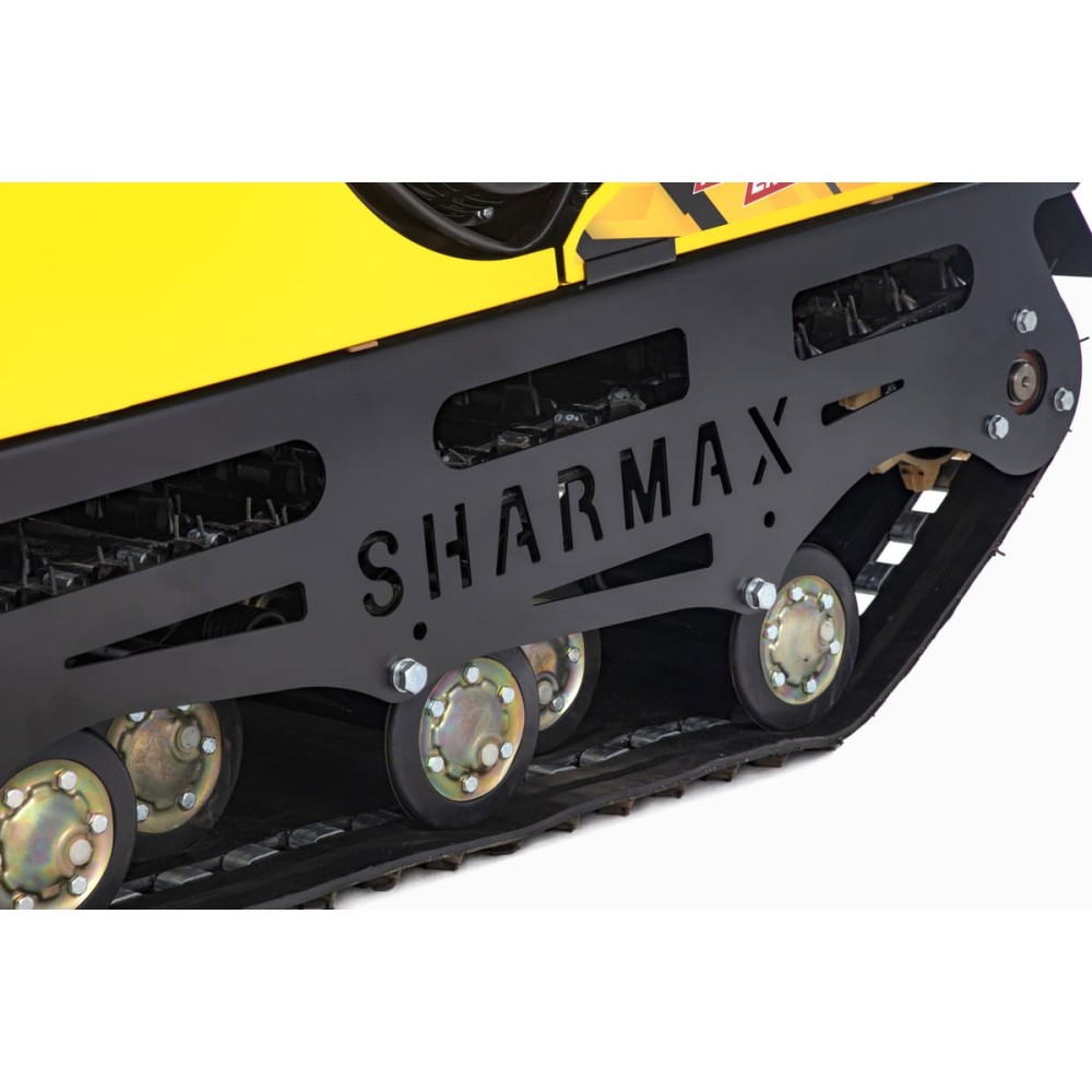 Мотобуксировщик SHARMAX Enduro SE500 1450 HP20