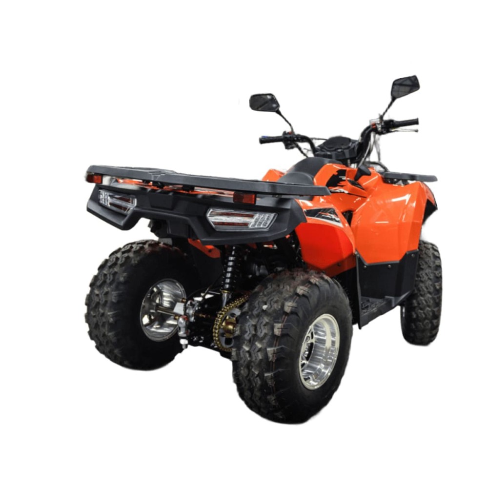 Квадроцикл MOTOLAND ATV 200 MAX