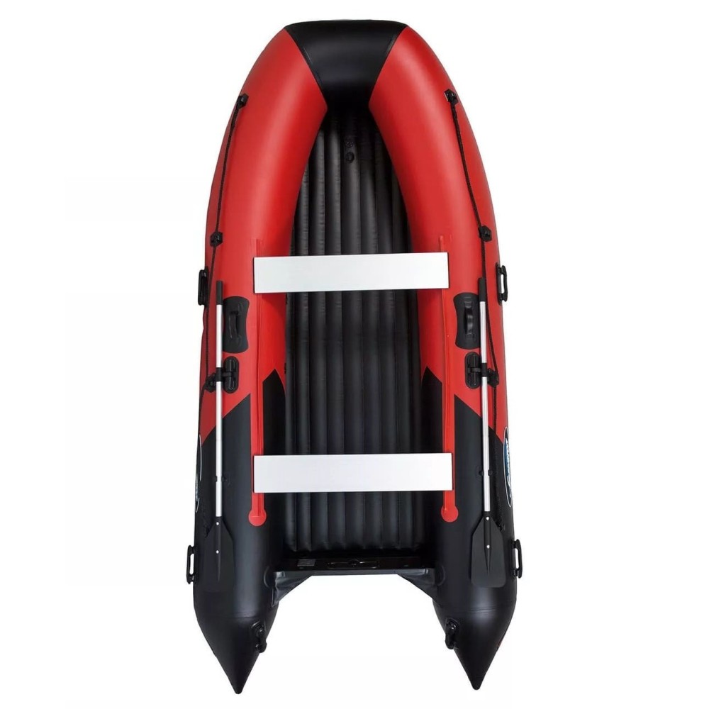 Лодка ПВХ GLADIATOR Air E420
