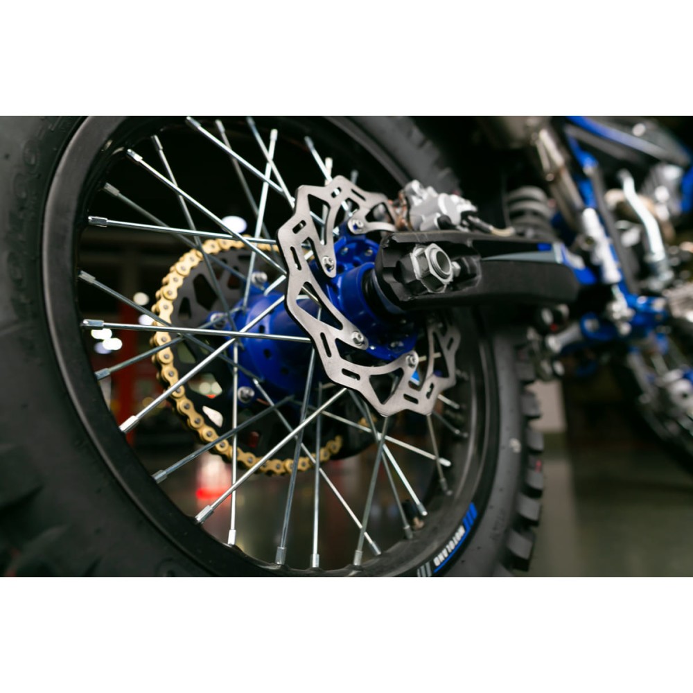 Мотоцикл кроссовый эндуро MOTOLAND FX300 (174MN-3)