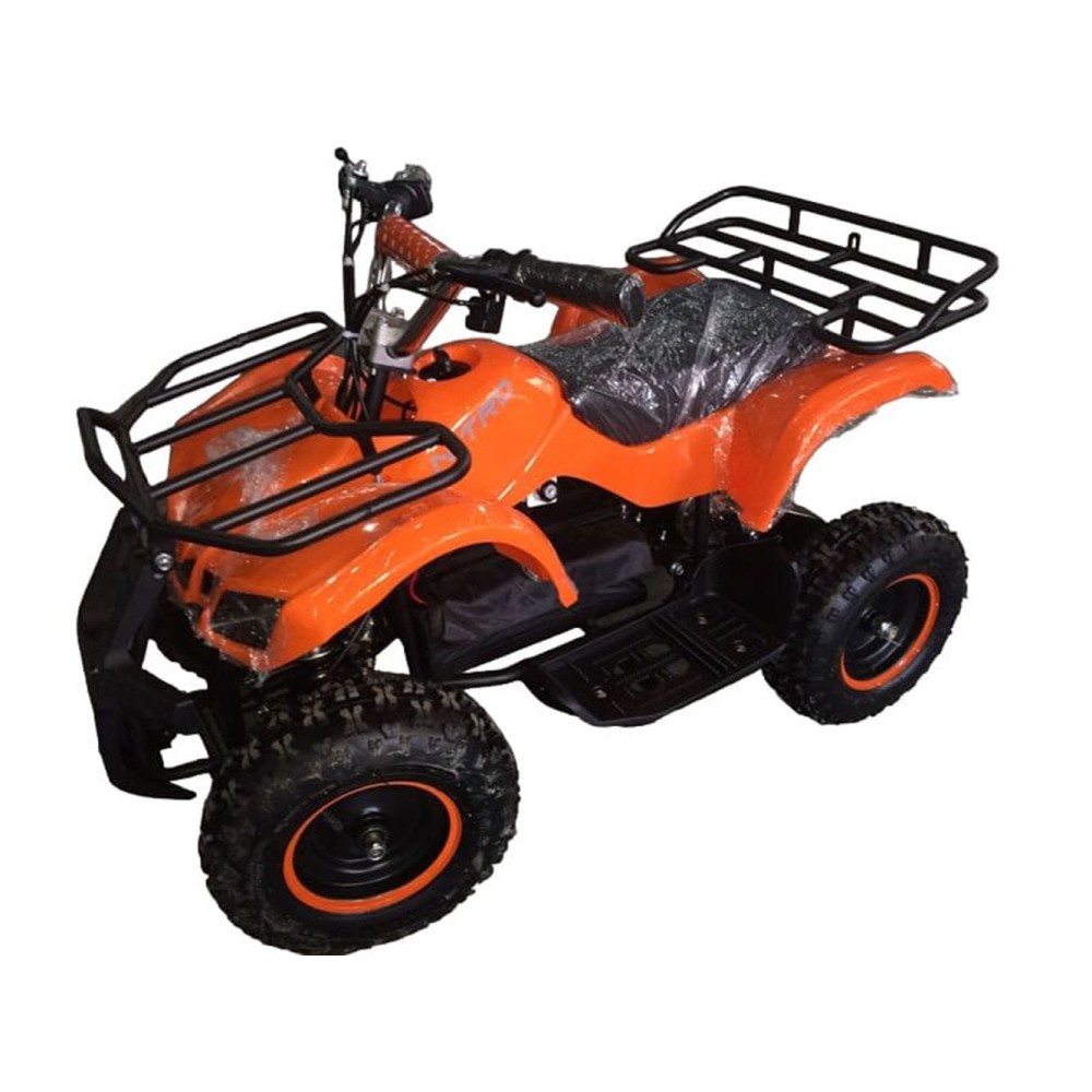 Электроквадроцикл ATV NITRO 800