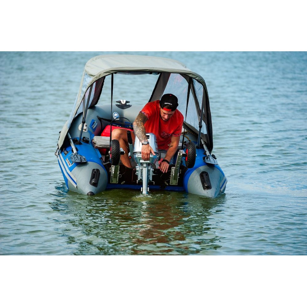 Лодка ПВХ STORMLINE Air Cruiser 340 (2024)