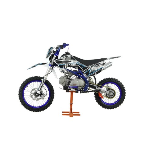 Мотоцикл ROCKOT HI-TECH 125 Comandante 2.0 PITBIKE