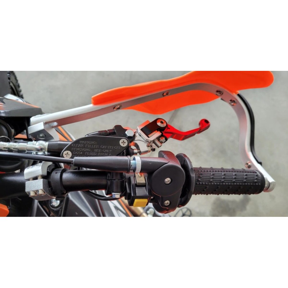 Мотоцикл TIREX K5 Pro ENDURO