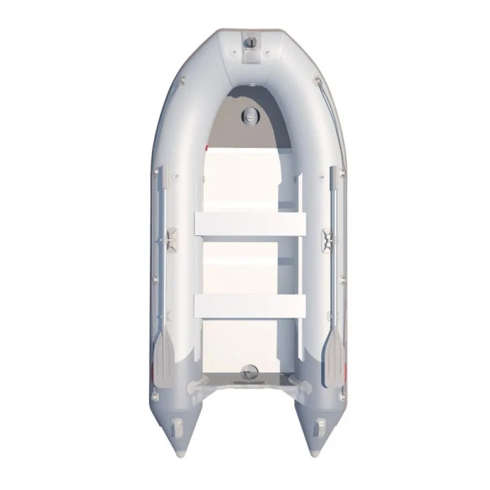 Лодка ПВХ BADGER SL 370 AL