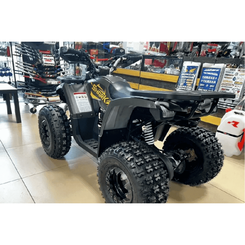 Квадроцикл YAMAHA Shark 175