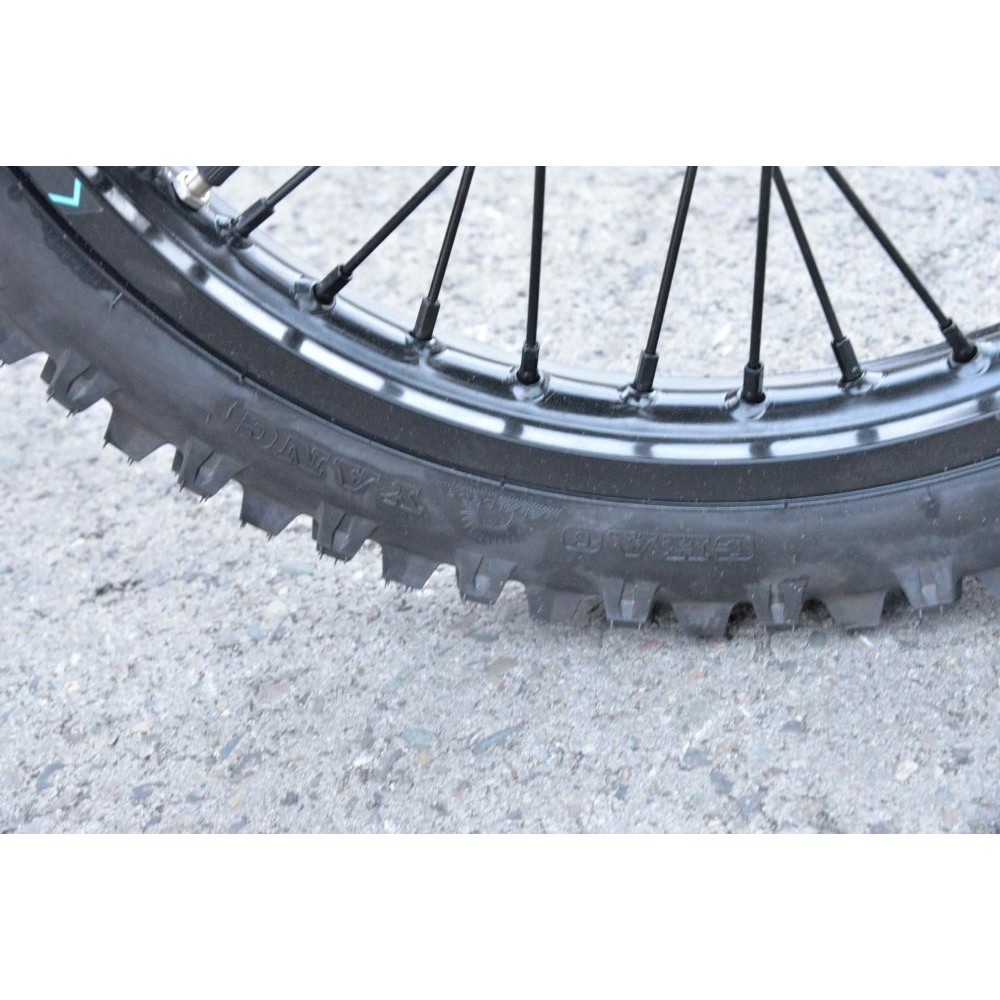 Мотоцикл REGULMOTO Seven Medalist Pro 17/14 PITBIKE