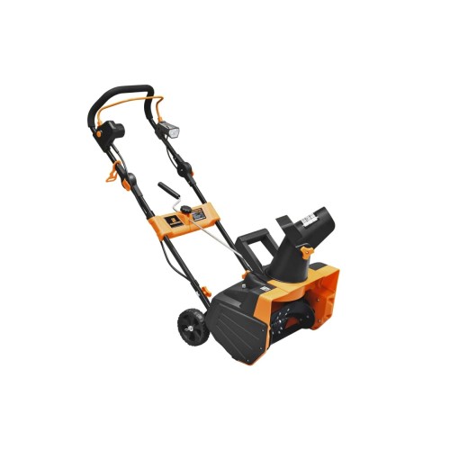 Снегоуборщик CARVER STE 2346L