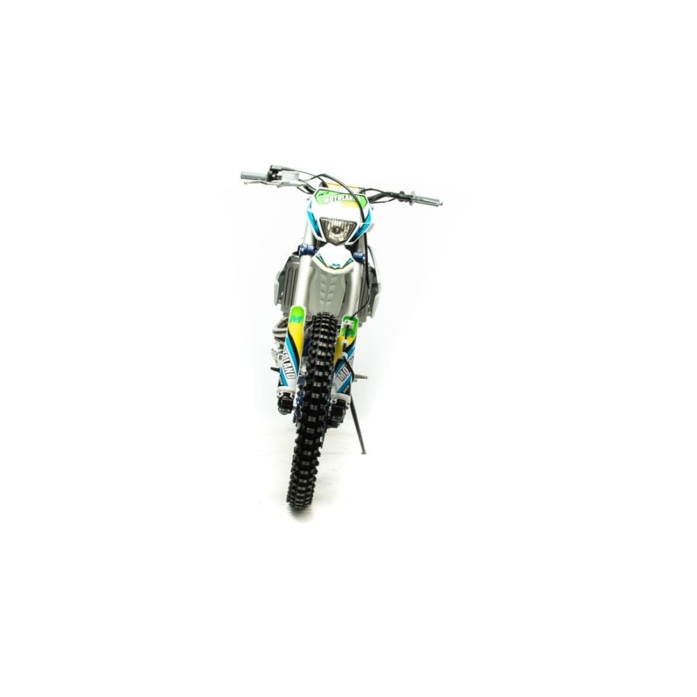 Мотоцикл кроссовый эндуро MOTOLAND X3 300W LUX