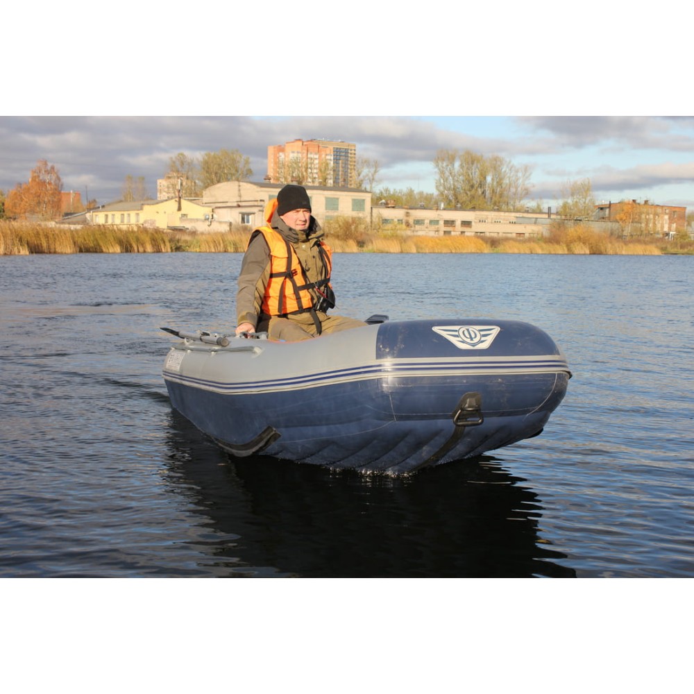 Лодка ПВХ ФЛАГМАН DK 320
