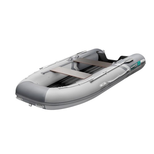 Лодка ПВХ GLADIATOR E420S
