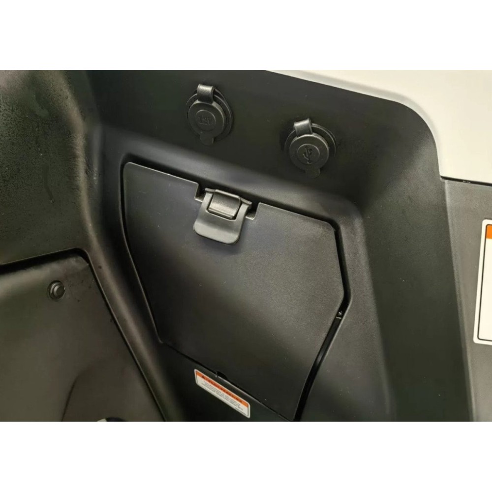 Квадроцикл SEGWAY AT5 LX Б/У