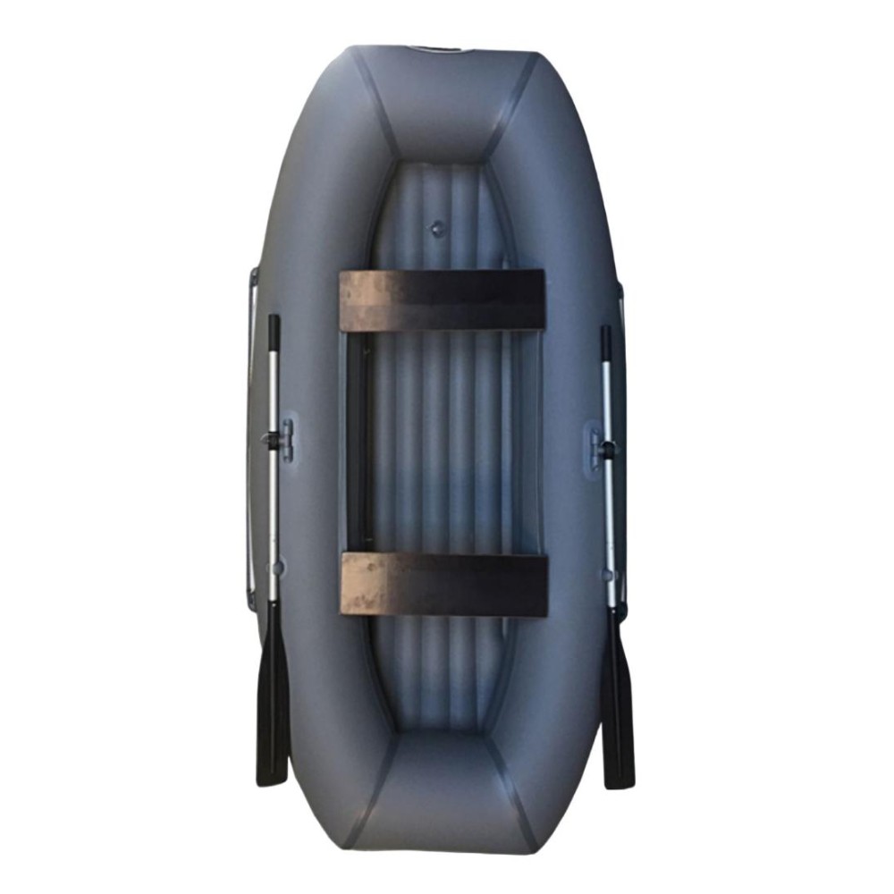 Гребная лодка ПВХ BIG BOAT Юнг 260