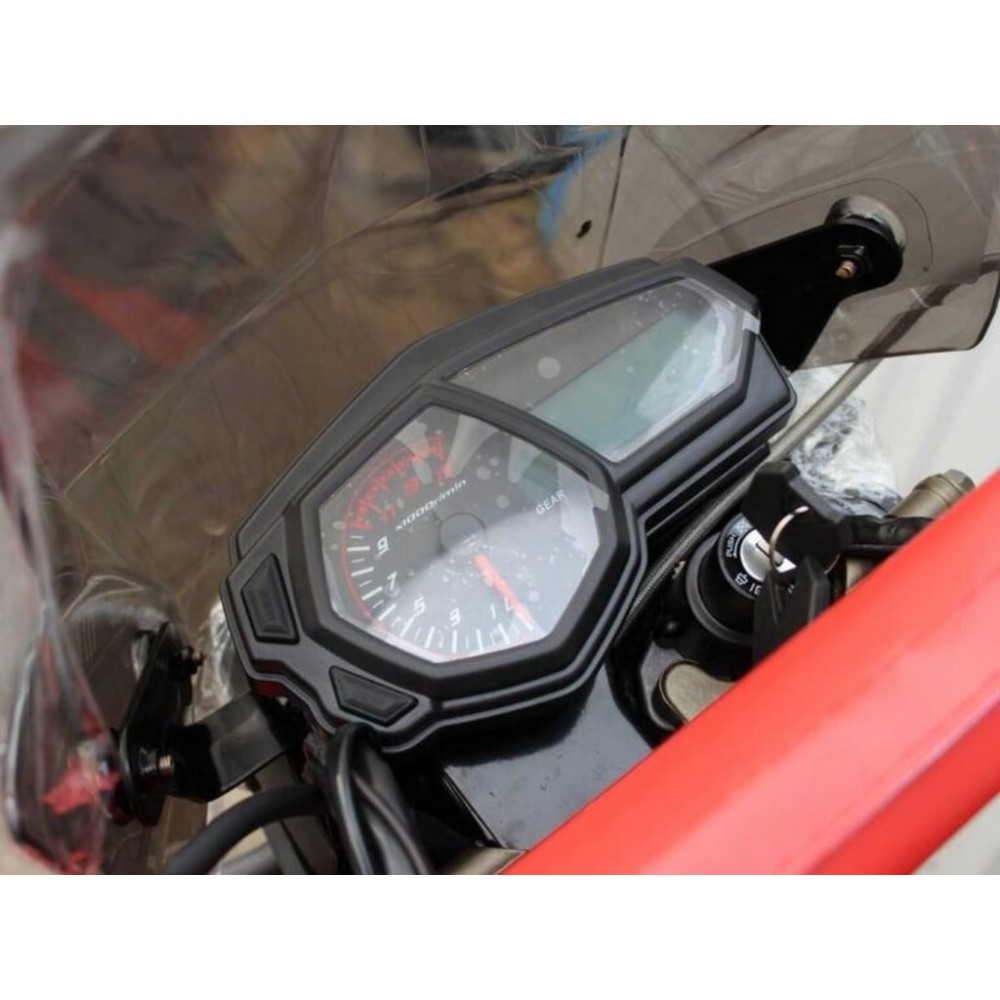 Мотоцикл FIREGUARD 250 Trail ТУРЭНДУРО