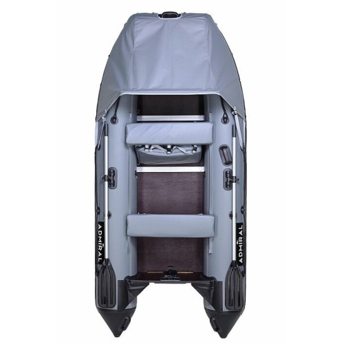 Лодка ПВХ АДМИРАЛ 320 Classic Lux
